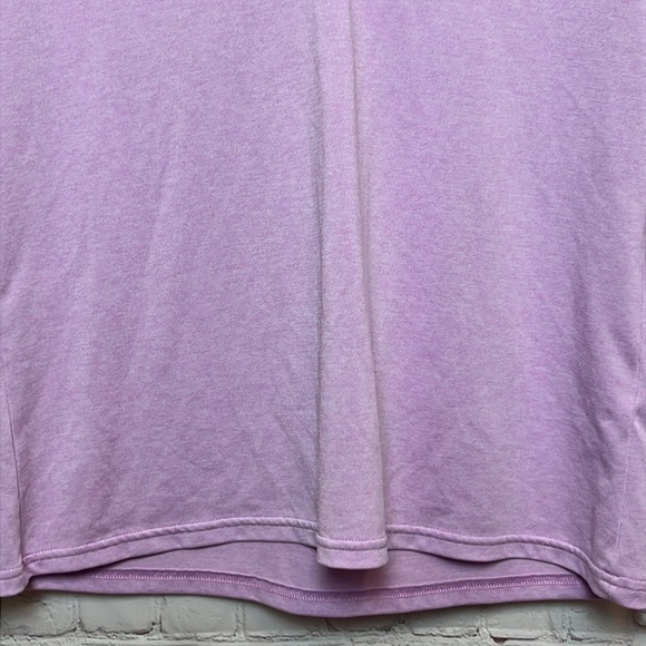 Under Armour Loose Heatgear Hooded Top - Picture 3 of 10